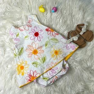 Isabel Garreton jumper